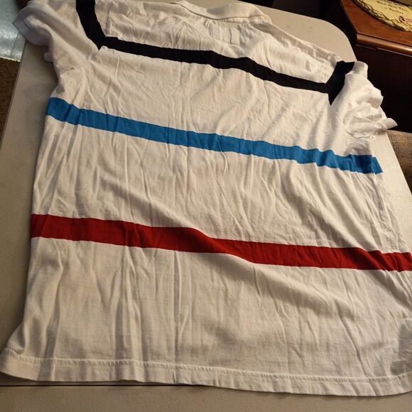 NWT Old Navy Men's XXL Cotton Short sleeve Polo shirt - Picture 5 of 6